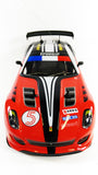1-10 Radio Control RC 4WD Drift Modified Replica Ferrari GTO BTCC DTM Drift Car