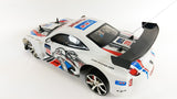 1:10 Radio Remote Control RC Drift Car Fast Racing Touring On Road Car