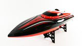 Skytech H101 2.4g Radio Control Self Righting LCD Servo Rudder Racing Speed Boat WATER COOLED HIGH SPEED RTR PERFORMANCE MODEL TOY GIFT