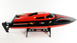 Skytech H101 2.4g Radio Control Self Righting LCD Servo Rudder Racing Speed Boat WATER COOLED HIGH SPEED RTR PERFORMANCE MODEL TOY GIFT