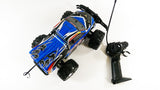 RC Remote Control Extreme Work Devil Boy 1:14 Truggy Buggy 4x4 Style Race Truck