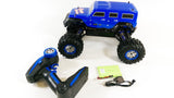 4WD FAST RC RADIO REMOTE CONTROL CAR 1/12 Off-Road Racing Monster Truck RTR TOY