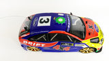 1:10 Flying Fish FORD FOCUS RS ST Electric RC Radio Remote Control Drift Car 4WD