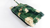 Heng Long China Army T99 1/16 RTR RC Model Toy Tank 2.4Ghz or 27mhz SOUND SMOKE BB 3899-1