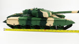 Heng Long China Army T99 1/16 RTR RC Model Toy Tank 2.4Ghz or 27mhz SOUND SMOKE BB 3899-1