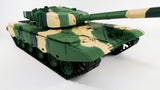 Heng Long China Army T99 1/16 RTR RC Model Toy Tank 2.4Ghz or 27mhz SOUND SMOKE BB 3899-1