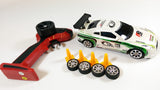 drift car remote control rc model toy