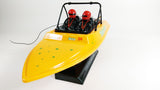 NQD Remote Controlled RC Racing Jet Powered Speed Boat