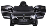 Kids Ride On Official BMW 6 Series GT M3 12v 2.4ghz Remote Parent Control Sports Car SUV Twin Motor