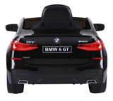 Kids Ride On Official BMW 6 Series GT M3 12v 2.4ghz Remote Parent Control Sports Car SUV Twin Motor