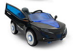 REPLICA BMW Audi Lamborghini I8 Children Kids Ride On 2.4ghz Remote RC Parent Controlled GT 12V MP3 Light Up Car