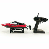 2.4G STORM RC Boat 20mph High Speed Remote Control Racing Ship Water Speed Boat